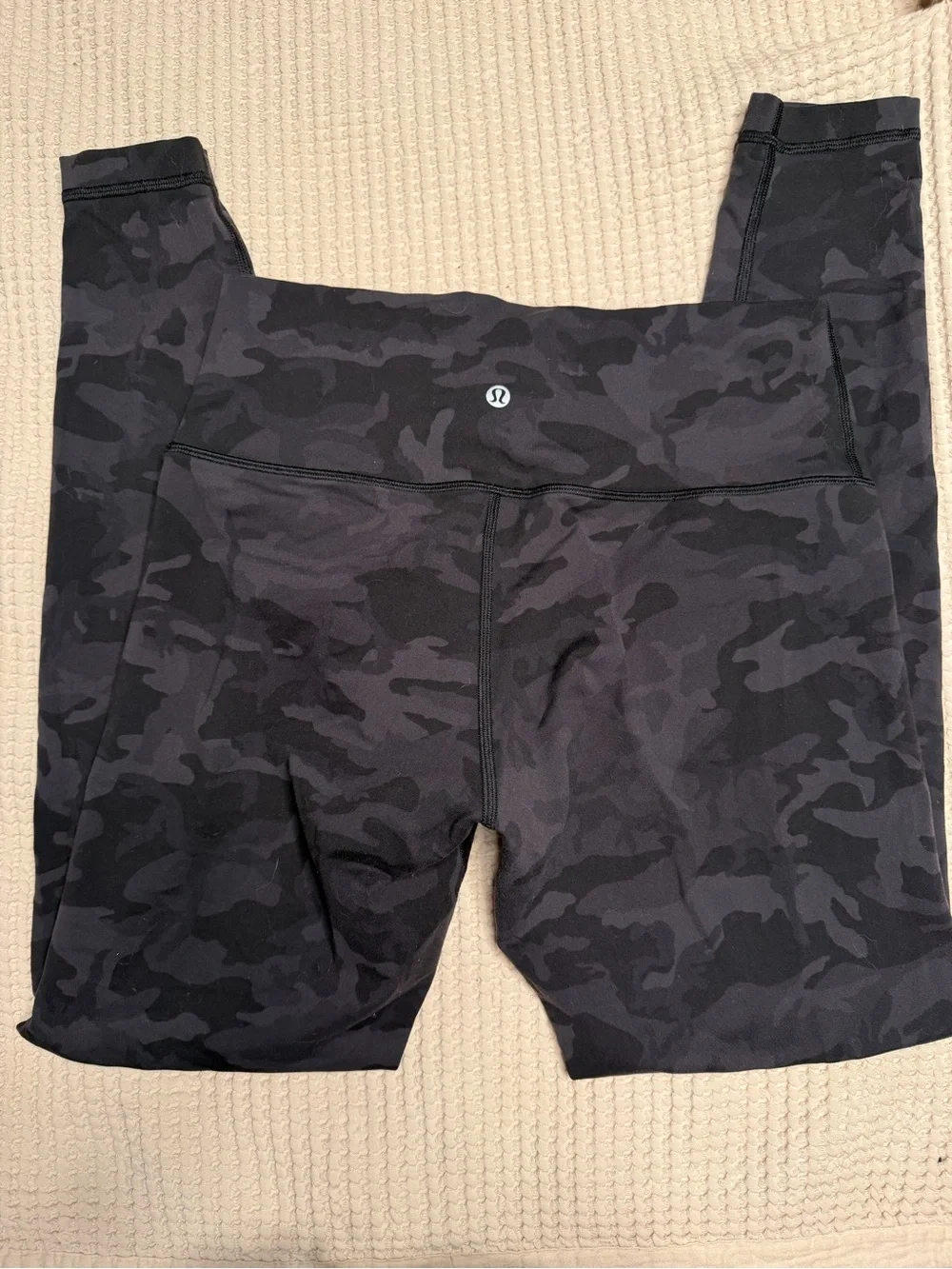 Lululemon Wunder Under Hi-Rise Tight *28